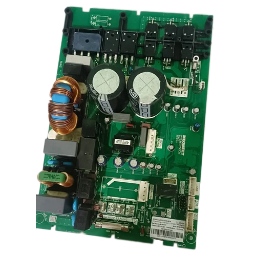 Inverter PCB